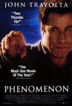 Phenomenon ชายเหนือมนุษย์ (1996)