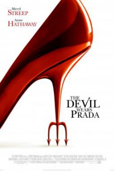 The Devil Wears Prada นางมารสวมปราด้า (2006)