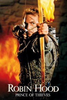 Robin Hood: Prince of Thieves โรบินฮู้ด เจ้าชายจอมโจร (1991)