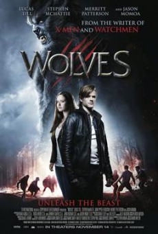 Wolves สงครามพันธุ์ขย้ำ (2014)