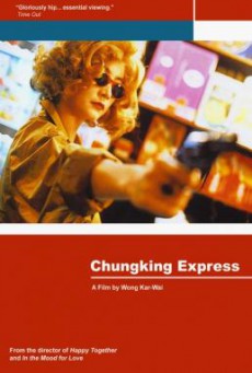 Chungking Express ผู้หญิงผมทอง ฟัดหัวใจให้โลกตะลึง (1994) บรรยายไทย