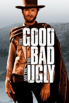 The Good, the Bad and the Ugly มือปืนเพชรตัดเพชร (1966)