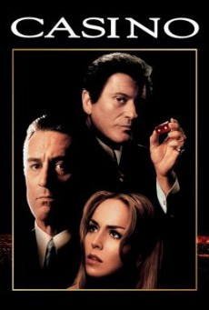 Casino ร้อนรัก หักเหลี่ยมคาสิโน (1995)