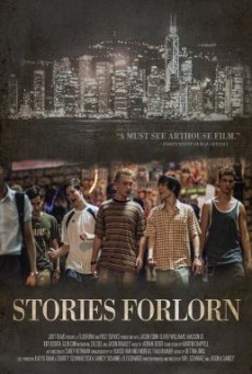 Stories Forlorn (Hong Kong Rebels) วัยใส ใจเกินร้อย (2014)