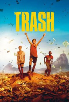 Trash แทรช พลิกชะตาคว้าฝัน (2014) (บรรยายไทย)