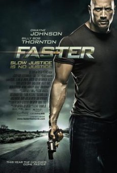 Faster ฝังแค้นแรงระห่ำนรก (2010)