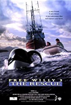 Free Willy Collection ภาค3