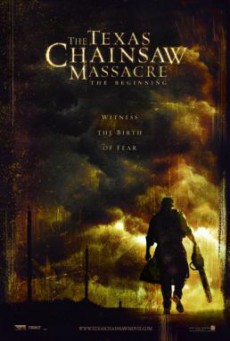 The Texas Chainsaw Massacre- The Beginning เปิดตำนานสิงหาสับ (2006)