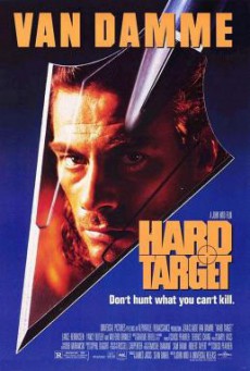 Hard Target คนแกร่งทะลวงเดี่ยว (1993)