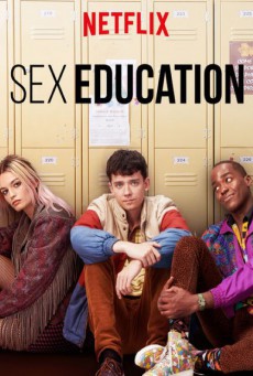 Sex Education Season 3 (2021) EP. 1-8 (พากย์ไทย)