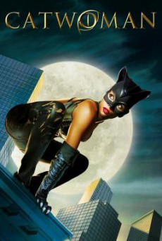 Catwoman แคตวูแมน (2004)