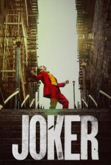 Joker โจ๊กเกอร์ (2019)