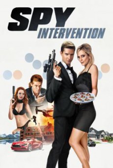 Spy Intervention (2020) HDTV