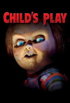 Child’s Play แค้นฝังหุ่น (1988)