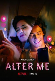 Alter Me ความรักเปลี่ยนฉัน (2020) NETFLIX บรรยายไทย