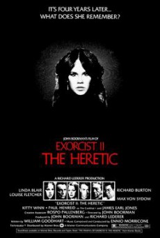 Exorcist 2- The Heretic หมอผีเอ็กซอร์ซิสต์ 2 (1977)