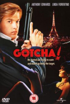 Gotcha! แม่นจ้า (1985)