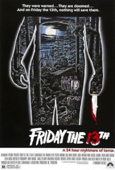 Friday the 13th Part 1: ศุกร์ 13 ฝันหวาน (1980)