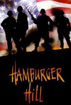 Hamburger Hill ถึงจะสูงเสียดฟ้า ข้าก็จะยึด (1987)