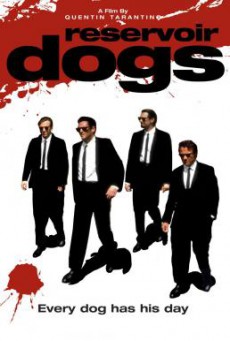 Reservoir Dogs ขบวนปล้นไม่ถามชื่อ (1992)