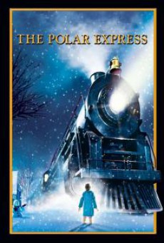 The Polar Express เดอะ โพลาร์ เอ็กซ์เพรส (2004)
