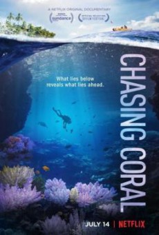 Chasing Coral ไล่ล่าหาปะการัง (2017) บรรยายไทย