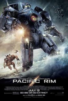 Pacific Rim สงครามอสูรเหล็ก (2013)