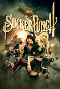 Sucker Punch อีหนูดุทะลุโลก (2011)