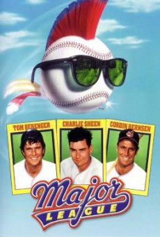 Major League เมเจอร์ลีก (1989) บรรยายไทย