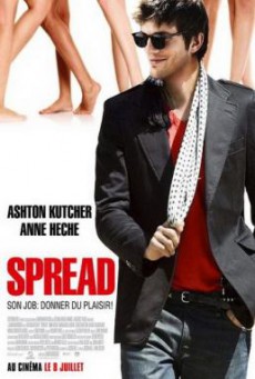 Spread ผู้ชายไม่ขายรัก (2009)