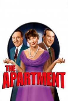 The Apartment ดิ อพาร์ทเมนต์ (1960) บรรยายไทย