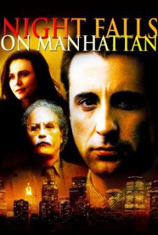 Night Falls on Manhattan (1996) บรรยายไทย