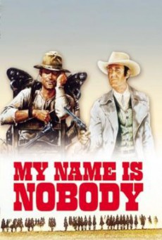 My Name Is Nobody – 2 หญ่าย (1973)