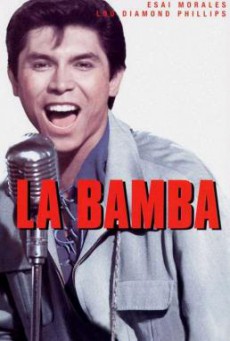La Bamba ลา บัมบ้า (1987) บรรยายไทย