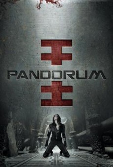 Pandorum แพนดอรัม ลอกชีพ (2009)