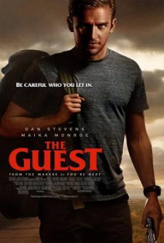 The Guest (2014) บรรยายไทย