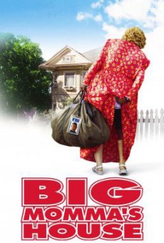 Big Momma’s House เอฟบีไอ พี่เลี้ยงต่อมหลุด (2000)
