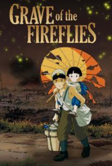 Grave of the Fireflies สุสานหิ่งห้อย (1988)