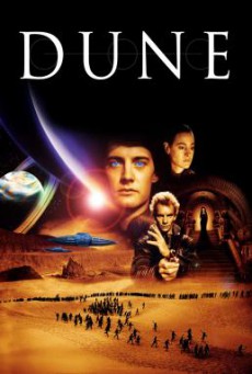 Dune ดูน สงครามล้างเผ่าพันธุ์จักรวาล (1984)