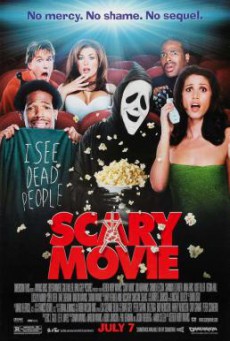 Scary Movie 1: ยําหนังจี้ หวีดดีไหมหว่า (2000)