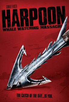 Reykjavik Whale Watching Massacre (Harpoon- Whale Watching Massacre) เรือล่ามนุษย์ (2009)