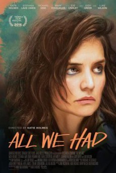 All We Had (2016) บรรยายไทย