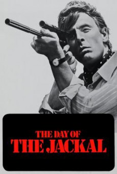 The Day of the Jackal วันลอบสังหาร (1973) บรรยายไทย