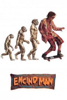 Encino Man มนุษย์หินแทรกรุ่น (1992) บรรยายไทย