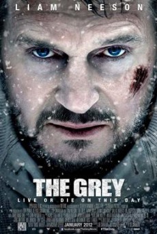 The Grey ฝ่าฝูงเขี้ยวสยองโลก (2011)