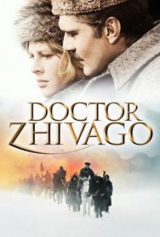 Doctor Zhivago ด็อกเตอร์ชิวาโก (1965)