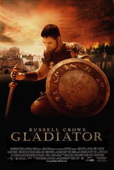 Gladiator แกลดดิเอเตอร์ นักรบผู้กล้า ผ่าแผ่นดินทรราช (2000)