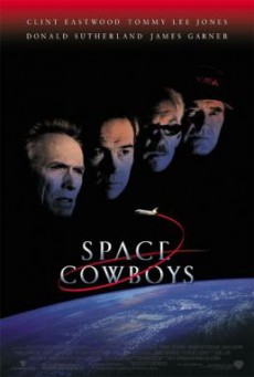 Space Cowboys ผนึกพลังระห่ำกู้โลก (2000) บรรยายไทย