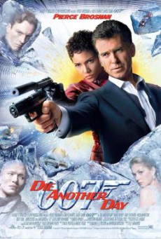 Die Another Day ดาย อนัทเธอร์ เดย์ 007 พยัคฆ์ร้ายท้ามรณะ (2002) (James Bond 007 ภาค 20)