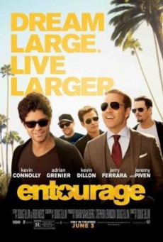 Entourage The Movie (2015)